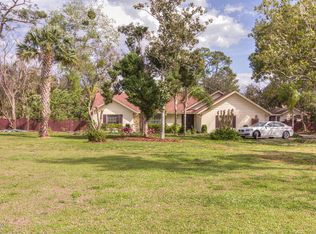 5805 Nob Hill Blvd, Port Orange, FL 32127