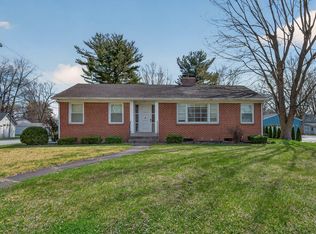 701 S Rose Ave, Kouts, IN