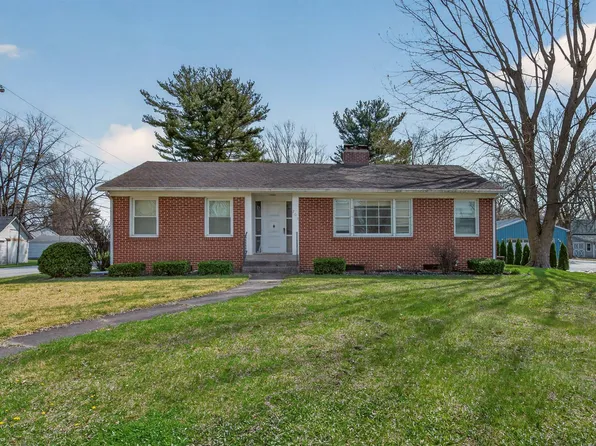 701 S Rose Ave, Kouts, IN 46347