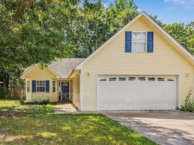 3372 Wayland Dr, Ladson, SC, 29456