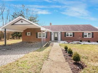 532 S Pierpont Rd, Morgantown, WV 26508