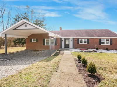 532 S Pierpont Rd, Morgantown, WV, 26508