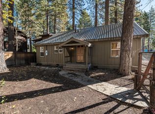 155 Bristlecone St, Tahoe City, CA 96145