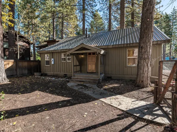 155 Bristlecone St, Tahoe City, CA 96145
