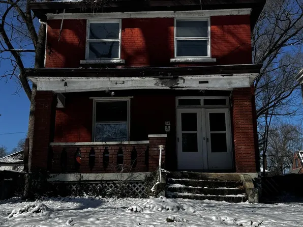 3875 Isabella Ave, Cincinnati, OH 45209