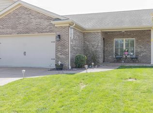 5023 Paddock Dr, Evansville, IN