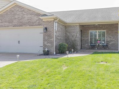 5023 Paddock Dr, Evansville, IN, 47715