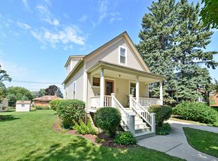 720 Kemman Ave, La Grange Park, IL