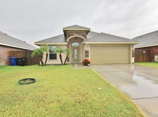 4509 Quail Ave, McAllen, TX 78504