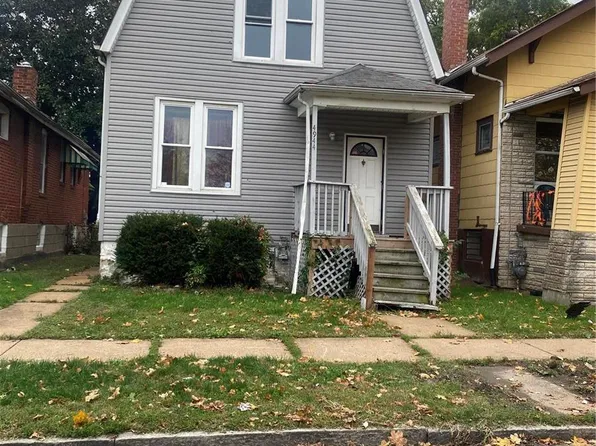 4944 Margaretta Ave, Saint Louis, MO 63115