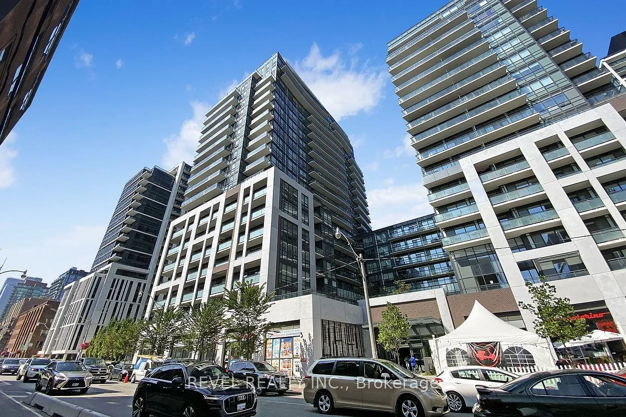 1 bed, $2,300 — Photo 1