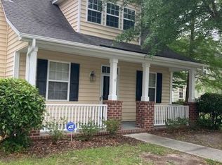1286 Laurel Park Trl, Mount Pleasant, SC 29466