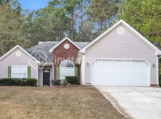 213 Towler Dr, Loganville, GA 30052