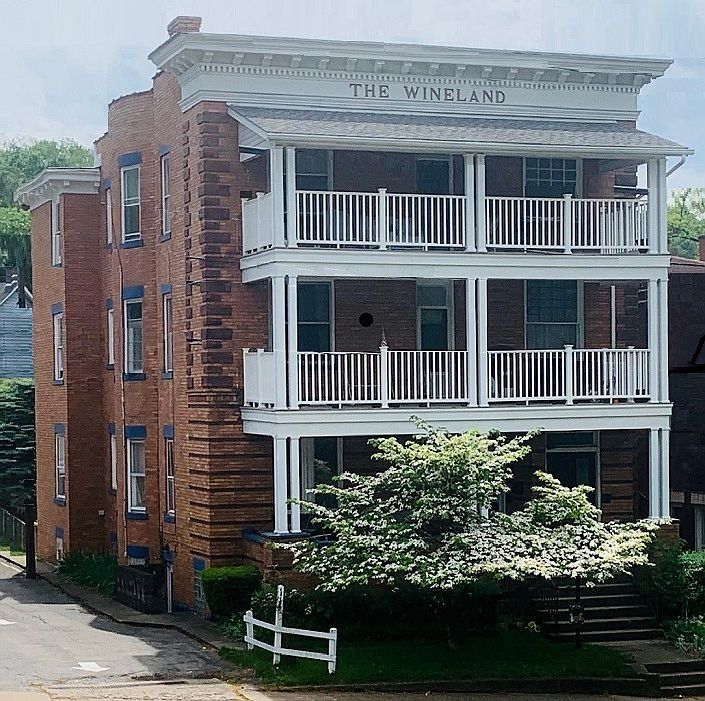 164-166 Noble Ave - Unit#3