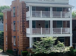 164-166 Noble Ave FLOOR 3, Pittsburgh, PA 15205