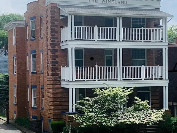 164-166 Noble Ave Floor 3, Pittsburgh, PA 15205