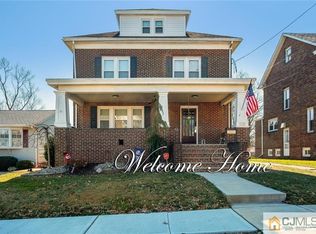 111 E Prospect Ave, Woodbridge, NJ 07095