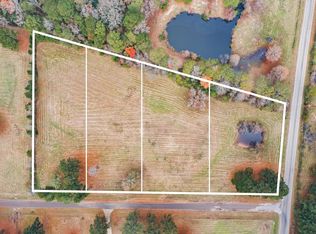 Red Mason Rd, Longview, TX 75605