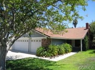 33050 Sangston Dr, Lake Elsinore, CA 92530