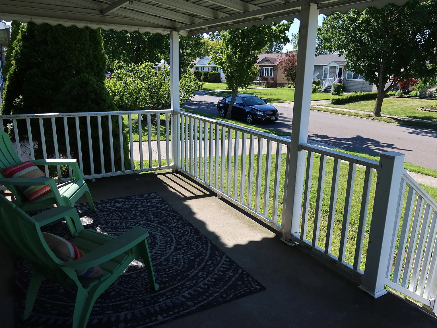 2 bed, 840 sqft, $2,400 — Photo 2