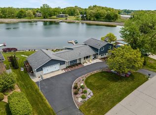 583 Tanview Dr, Oxford, MI 48371