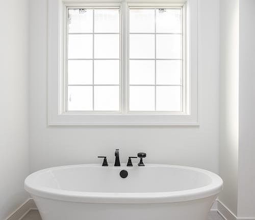 Freestanding Tub
