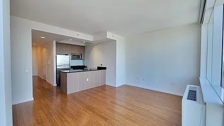 Rented by The Dermot Realty Management Company