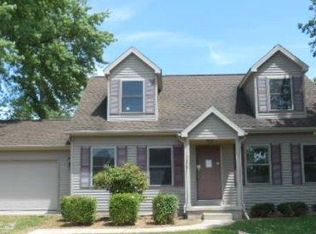 7072 Powlesland Ave, Temperance, MI 48182