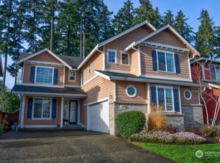 4355 Freemont St NE, Lacey, WA 98516
