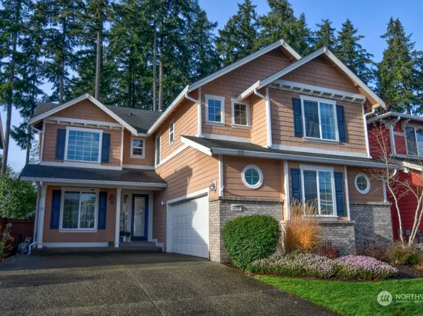 4355 Freemont Street NE, Lacey, WA 98516