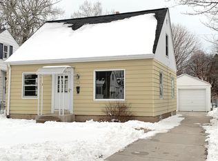 214 S 79th St, Milwaukee, WI 53214