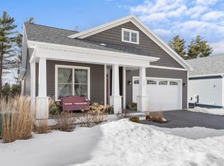 151 Two Brothers Dr, South Burlington, VT 05403