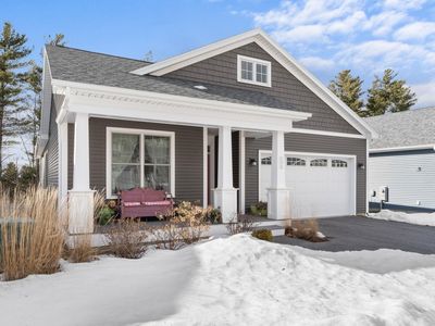 151 Two Brothers Drive, South Burlington, VT, 05403