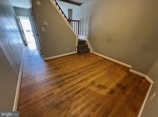 1139 Sargeant St, Baltimore, MD 21223