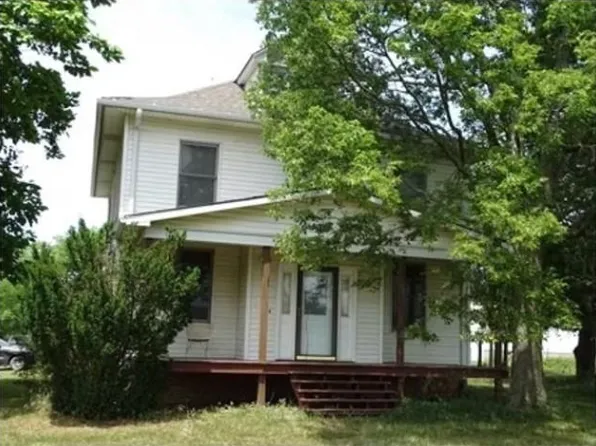 30215 S Stubbs Rd, Quenemo, KS 66528