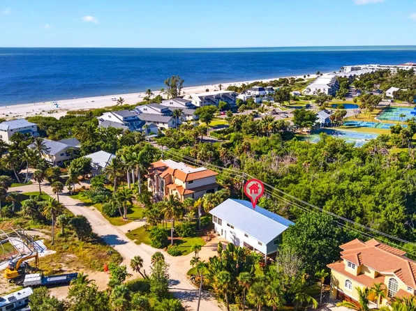 198 Southwinds Dr, Sanibel, FL 33957