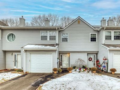 707 Sara Circle #707, Pt Jefferson Station, NY, 11776