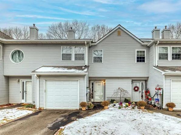 707 Sara Circle #707, Port Jefferson Station, NY 11776