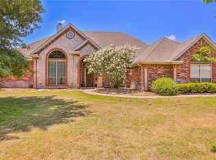103 Forest Bend Ln, Weatherford, TX 76087