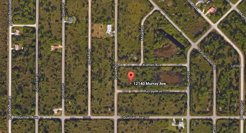1st image of 12140 Murray Ave