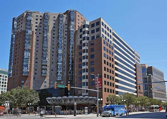 1st image of 900 N Stafford St APT 909