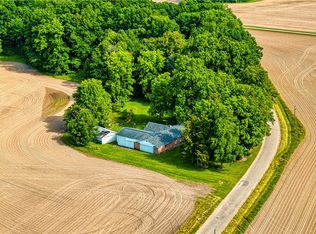 14774 Cooper Chapel Rd, Marshall, IL 62441