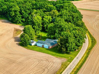 14774 Cooper Chapel Rd, Marshall, IL, 62441