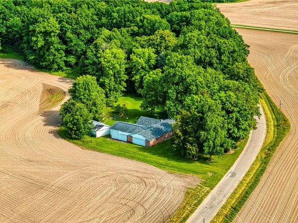 14774 Cooper Chapel Rd, Marshall, IL 62441