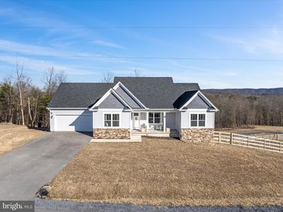 539 Escape Ct, Hedgesville, WV, 25427