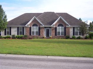 2481 Hunters Trl, Myrtle Beach, SC 29588