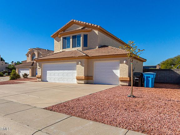 2nd image of 16038 N 35TH Drive
