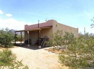 2975 W Aspen St, Meadview, AZ 86444