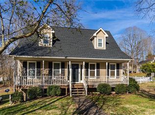 4101 Primrose Path, Winston Salem, NC 27127