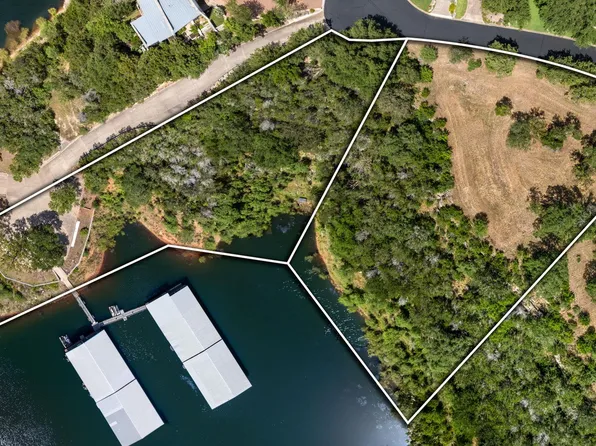 2908 Marina Shores Dr, Spicewood, TX 78669